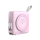 Mobile Origin PowerBank & Travel Charger 10 000 mAh Lightning/USB-C Cable - 1373085 - zdjęcie 2